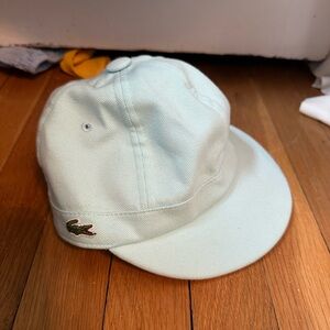 Lacoste Cap